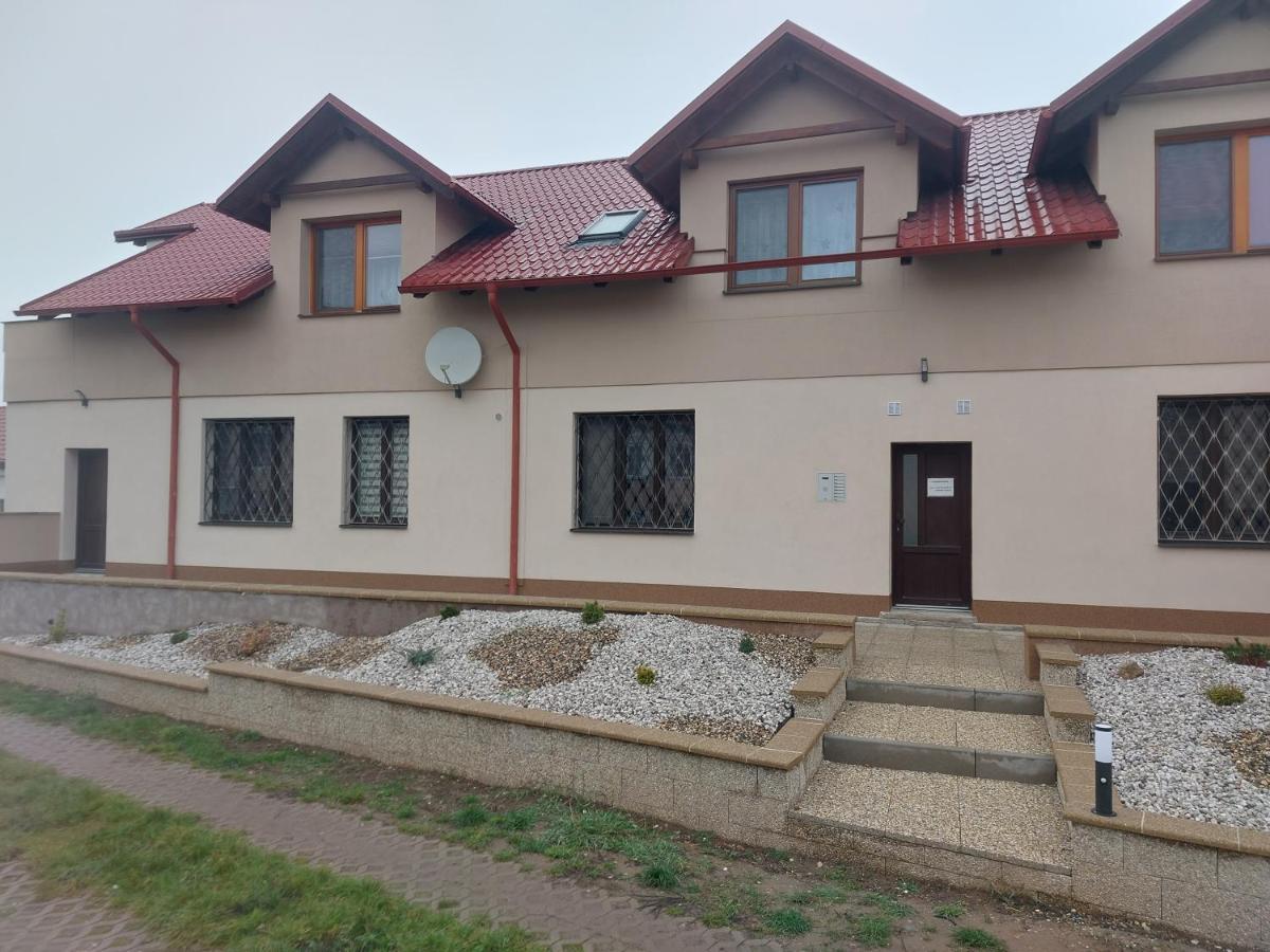 Penzion Tosa Klášterec nad Ohří Eksteriør billede